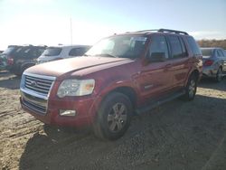 2008 Ford Explorer XLT en venta en Spartanburg, SC