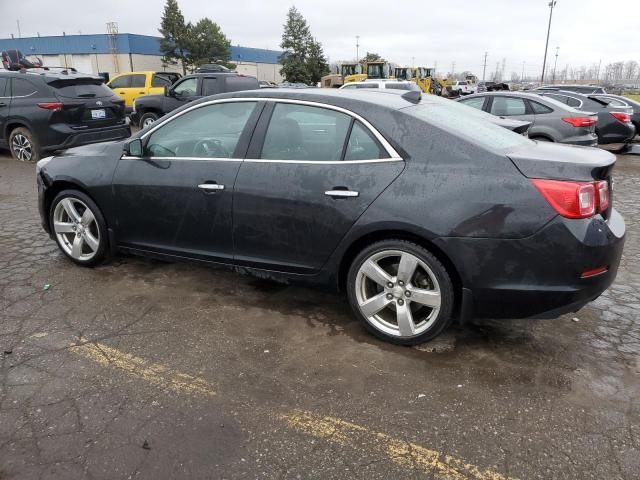 2014 Chevrolet Malibu LTZ