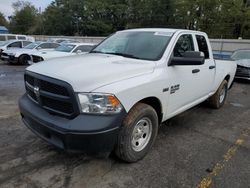 Dodge Vehiculos salvage en venta: 2022 Dodge RAM 1500 Classic Tradesman