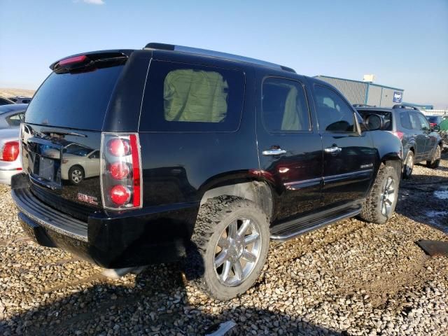 2008 GMC Yukon Denali