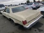 1976 Oldsmobile Delta 88