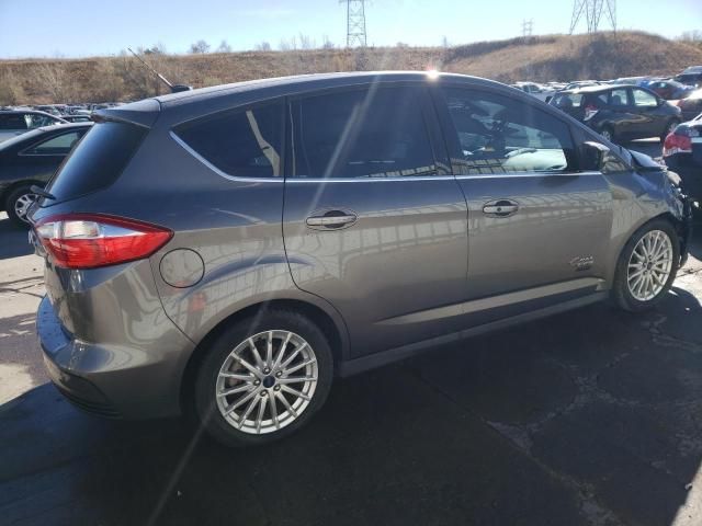 2013 Ford C-MAX Premium