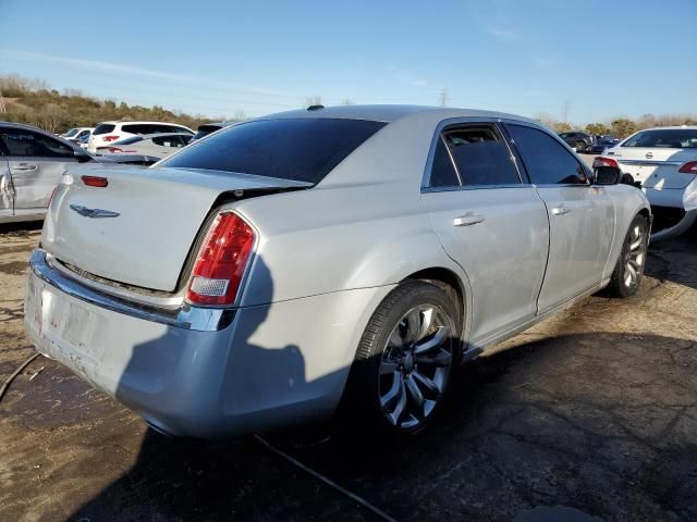 2012 Chrysler 300