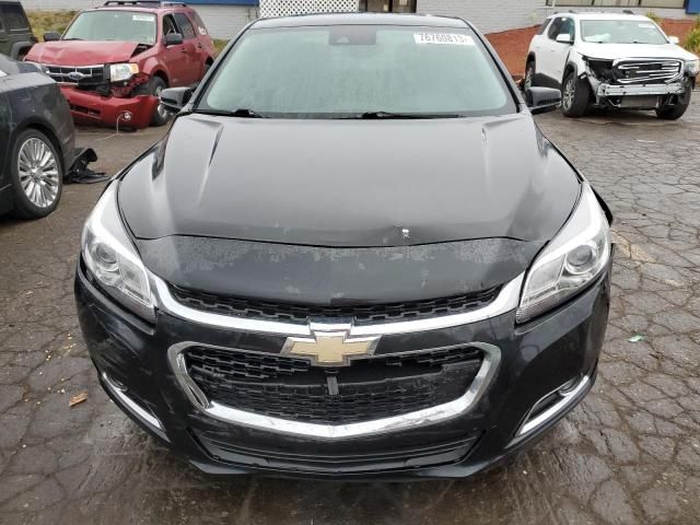 2014 Chevrolet Malibu LTZ