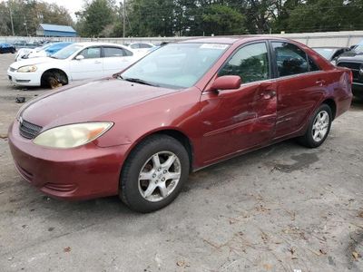 2004 Toyota Camry LE for sale in Eight Mile, AL