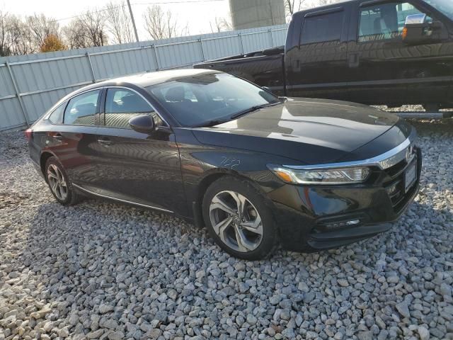 2019 Honda Accord EX