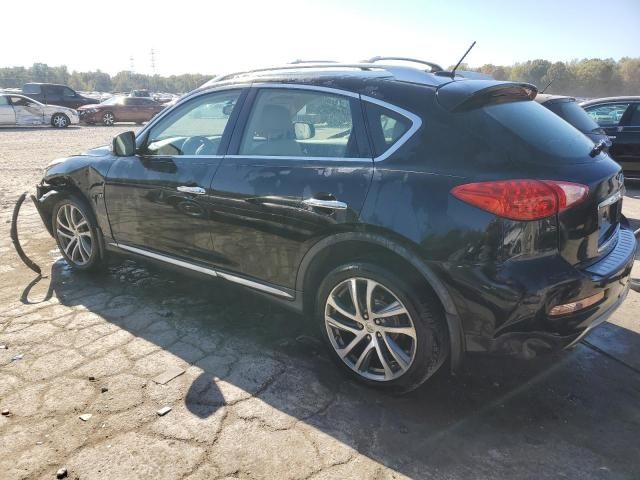 2017 Infiniti QX50