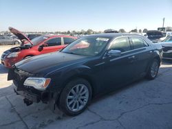 Chrysler 300 Limited salvage cars for sale: 2012 Chrysler 300 Limited