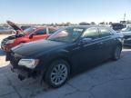 2012 Chrysler 300 Limited