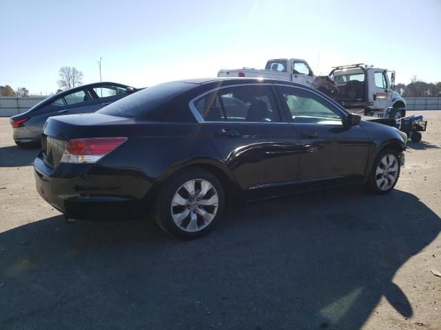 2009 Honda Accord EX