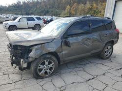 Toyota Vehiculos salvage en venta: 2012 Toyota Rav4