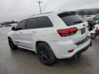 2018 Jeep Grand Cherokee Trackhawk