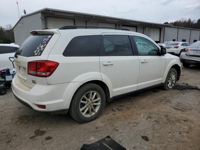 2014 Dodge Journey SXT