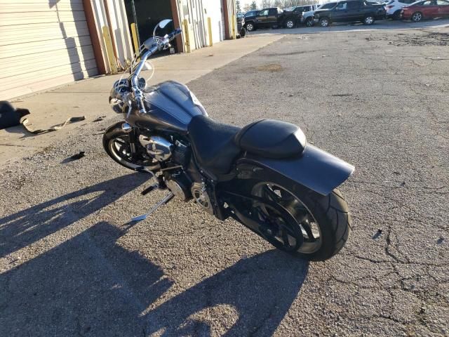 2007 Yamaha XV1700 PC