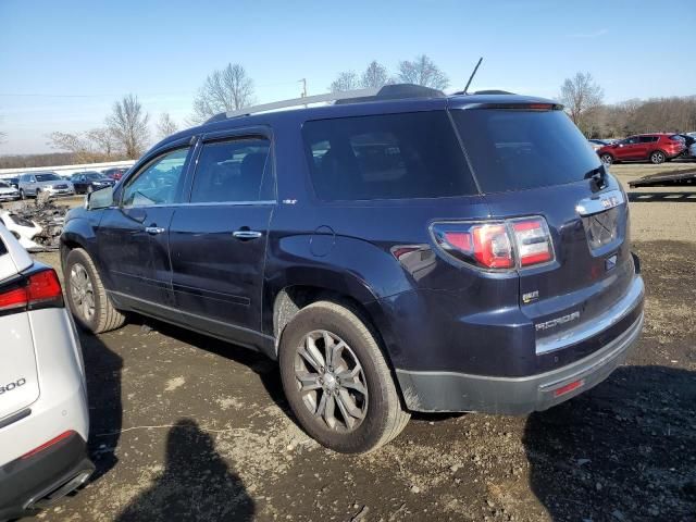 2015 GMC Acadia SLT-1