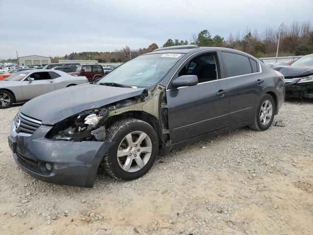 2008 Nissan Altima 2.5