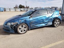 2012 Honda CR-Z for sale in Nampa, ID