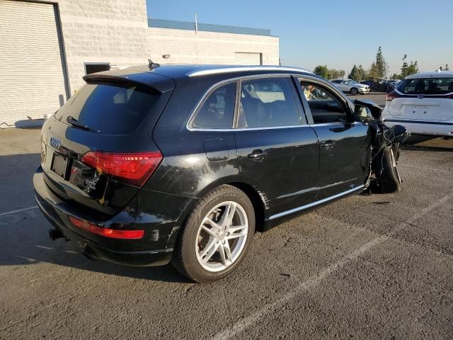 2014 Audi Q5 Premium Plus