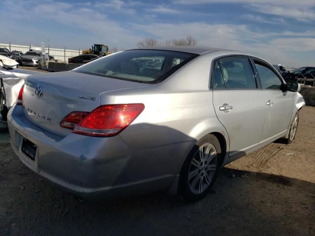 2006 Toyota Avalon XL