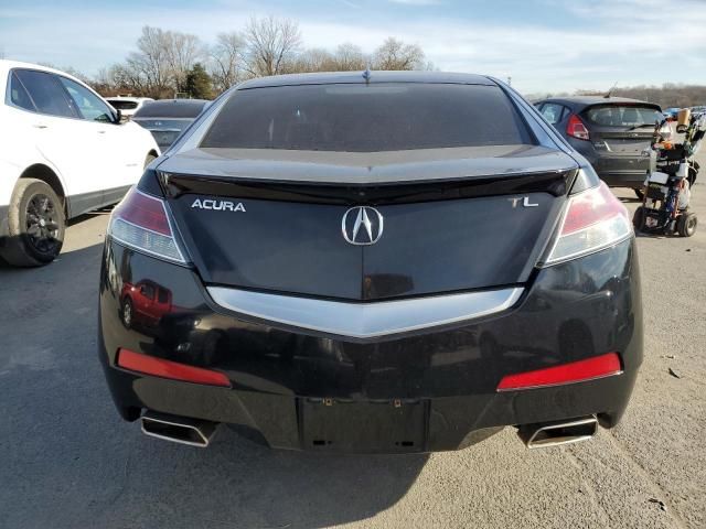 2009 Acura TL