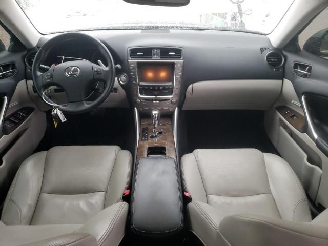 2010 Lexus IS 250