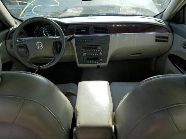 2008 Buick Lacrosse CXL