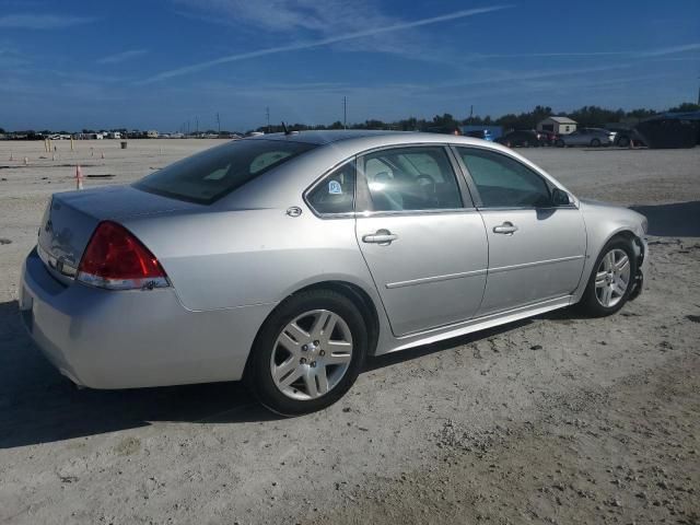 2009 Chevrolet Impala 2LT