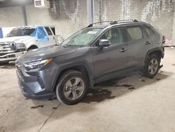 2022 Toyota Rav4 XLE en venta en Chalfont, PA