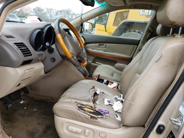 2004 Lexus RX 330