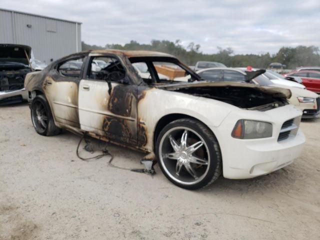 2010 Dodge Charger SXT