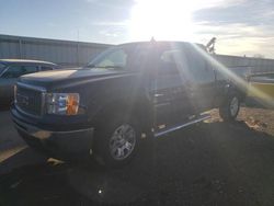 GMC Sierra Vehiculos salvage en venta: 2008 GMC Sierra C1500