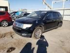 2007 Ford Edge SEL Plus