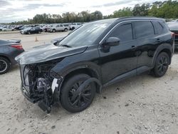 Nissan salvage cars for sale: 2023 Nissan Rogue SV