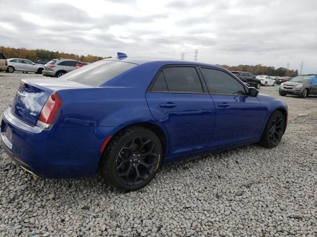 2020 Chrysler 300 Touring