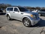 2011 Dodge Nitro SXT