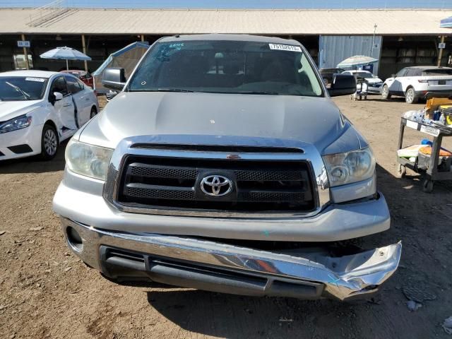 2012 Toyota Tundra Double Cab SR5