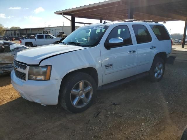 2011 Chevrolet Tahoe C1500 LT