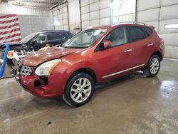 2012 Nissan Rogue S en venta en Columbia, MO