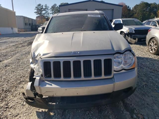 2008 Jeep Grand Cherokee Laredo