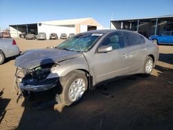 Nissan Altima Base salvage cars for sale: 2012 Nissan Altima Base