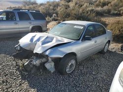 Chevrolet salvage cars for sale: 2004 Chevrolet Classic