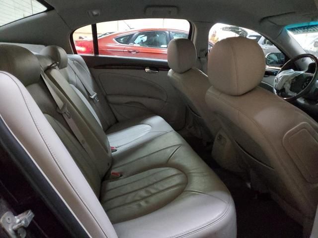 2008 Buick Lucerne CXL