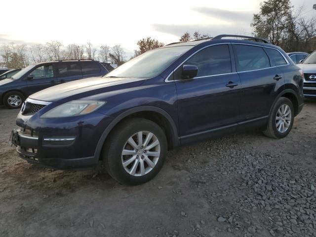 2008 Mazda CX-9