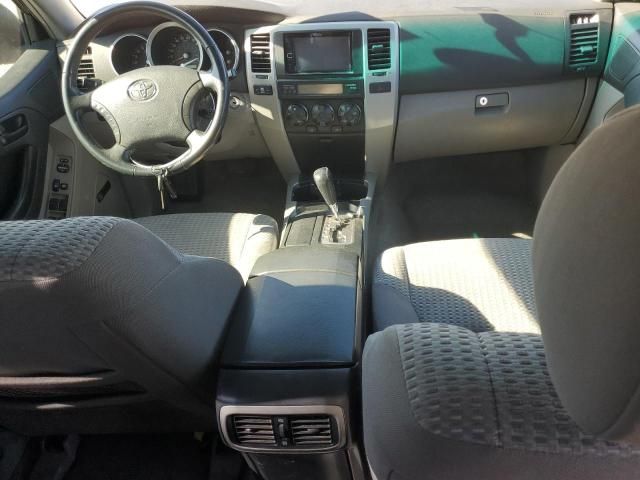 2008 Toyota 4runner SR5