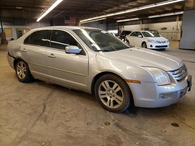 2006 Ford Fusion SEL