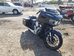 2023 Indian Motorcycle Co. Challenger Limited en venta en Wheeling, IL