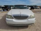 2006 Lincoln Town Car Signature