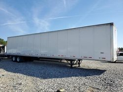 Wabash salvage cars for sale: 2008 Wabash Trailer