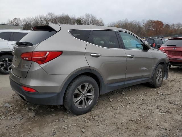 2016 Hyundai Santa FE Sport