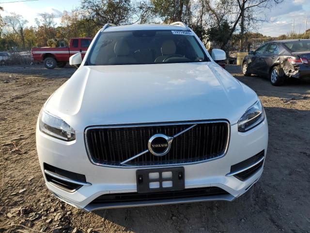 2016 Volvo XC90 T5